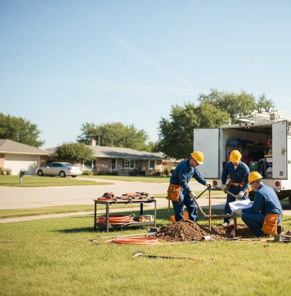 Drain Cleaning in Hazelhurst, WI